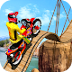 Crazy Bike Stunt Racing 3D Games