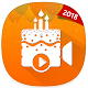 Download Birthday Photo Video Maker For PC Windows and Mac 1.0