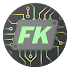 FK Kernel Manager - for all devices & Kernels3.7.5 (x86)