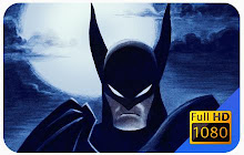 Batman HD Custom New Tab small promo image