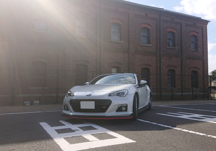 BRZのピックアップ一度でも載ってみたい・BRZ tS GT Packageに関するカスタム事例の投稿画像1枚目