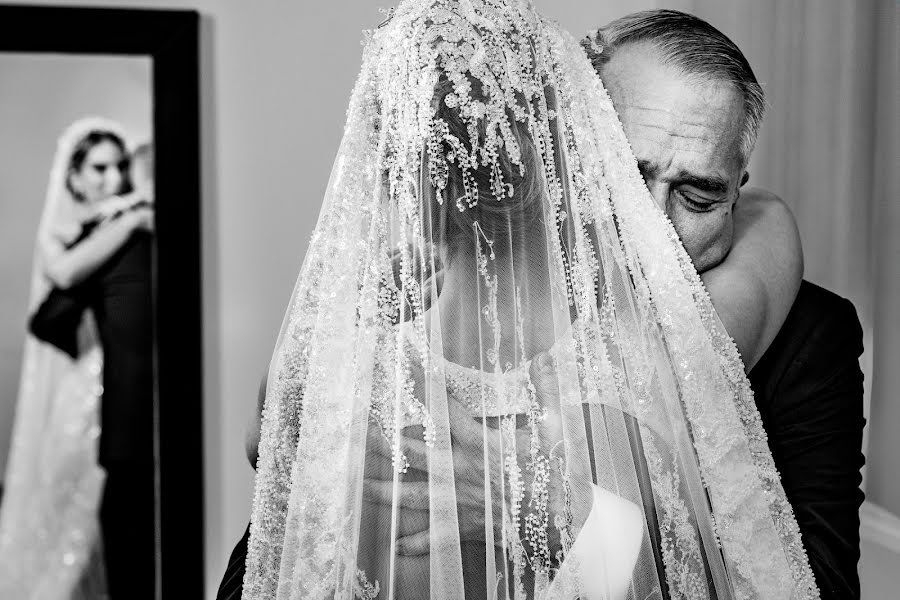 Wedding photographer Christian Cardona (christiancardona). Photo of 16 April