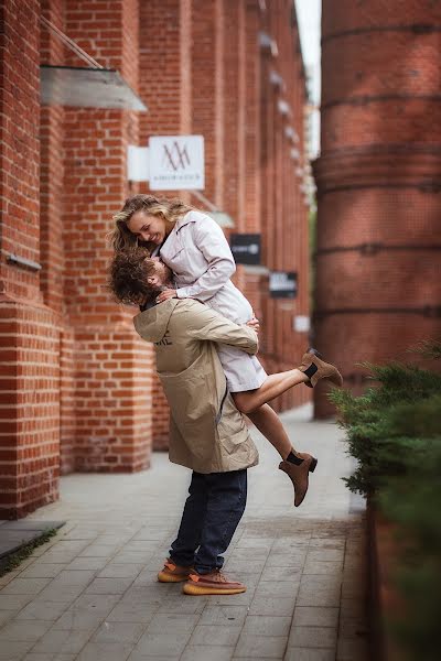 Wedding photographer Mariya Aksenova (aksyonovamaria). Photo of 8 August 2022