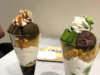 Nana's green tea 漢神巨蛋店