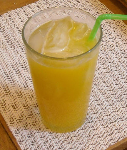 Mango Cooler