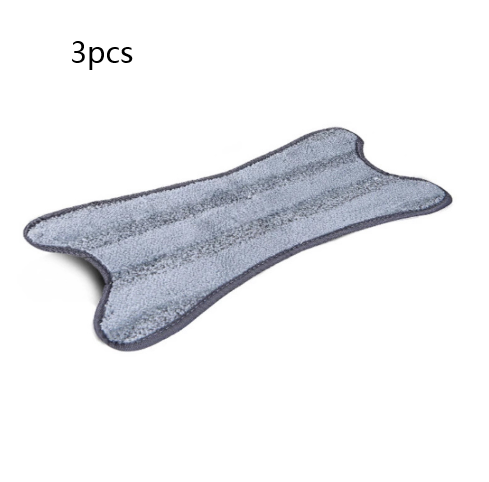 Hand-Wasch-Flachmopp für Holzböden, fauler Mopp für Haushalt, einfache Reinigung, effizient und schnell, schonend zu Böden