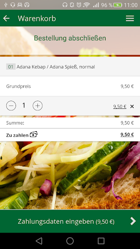 免費下載生活APP|Konak Grill app開箱文|APP開箱王