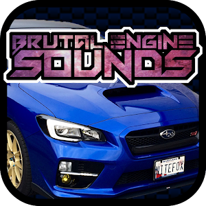 Download Engine sounds of 2015+ WRX STi For PC Windows and Mac