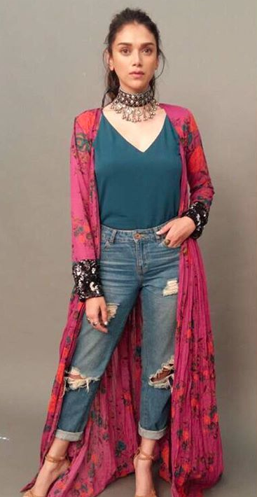 23 Indo Western Outfit Women Ideas & Fusion Look Tips