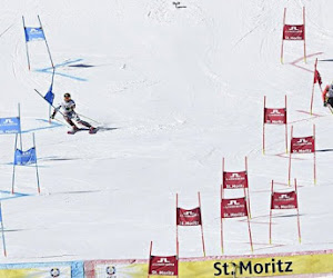 Hoop voor de Spelen? Belg klopt wereldtopper in slalom