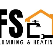 F.S.Plumbing & Heating Ltd Logo