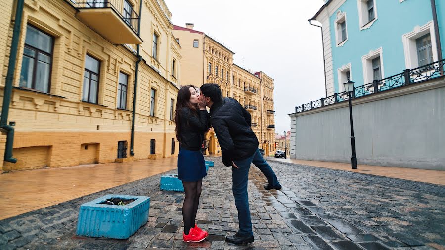 Photographe de mariage Eva Gorobec (evgorobets). Photo du 7 août 2014