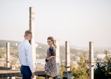 Fotógrafo de casamento Veronika Chernikova (chernikova). Foto de 31 de janeiro 2017