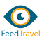 Item logo image for FeedTravel - Toute l'actualité du tourisme