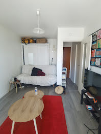 appartement à Rennes (35)