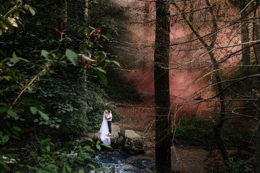 Hochzeitsfotograf Kamil Świderski (kamilswiderski). Foto vom 21. März 2019