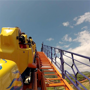 Beto Roller Coaster