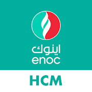 ENOC HR App  Icon