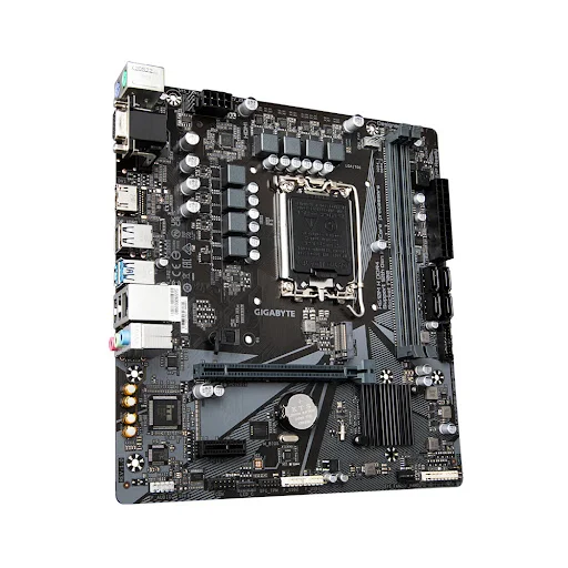 Bo mạch chính/ Mainboard Gigabyte H610M H DDR4