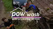 Pow Wash Logo