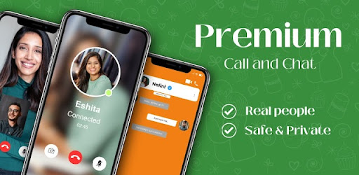 OnlineDost: Video Call Friends