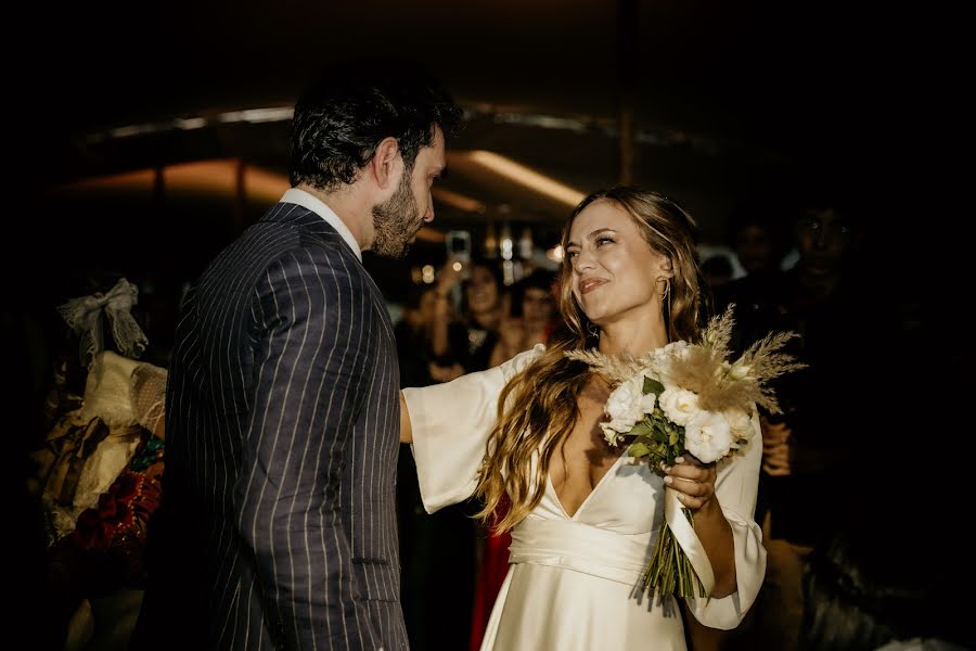 Fotógrafo de bodas Lali Heredia (laliherediabodas). Foto del 2 de mayo