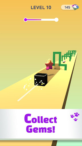 Animal Shift - 3D Jelly Animals