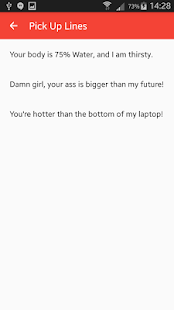 How to mod Pickup Line App patch 1.0 apk for android
