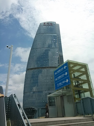 厦门港