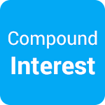 Cover Image of डाउनलोड Compound Interest Calculator 1.4 APK