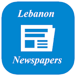 Lebanon Newspapers Apk