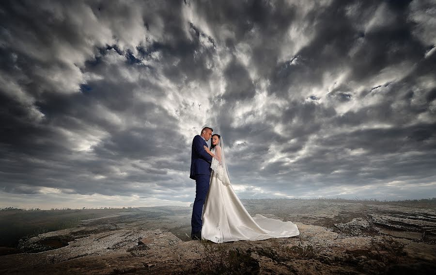 Photographe de mariage Sergey Gokk (gokk). Photo du 23 mars 2017