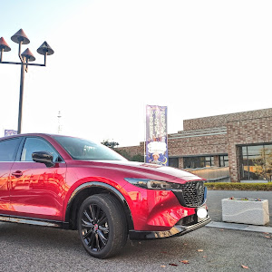 CX-5 KF2P