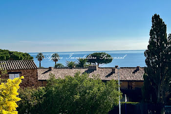 maison à Sainte-Maxime (83)