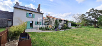 maison à Oudon (44)