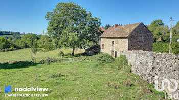 maison à Vergheas (63)