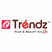 Trendz Hair & Beauty Salon  Icon