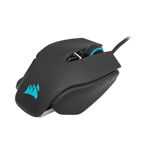 Chuột Gmaing Corsair M65 RGB ULTRA Tunable FPS Black