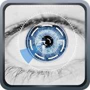 Eye Color Changer - Grid Pro 1.5.5 Icon