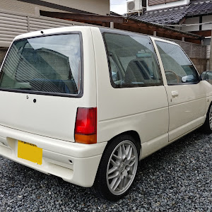 アルト CR22S