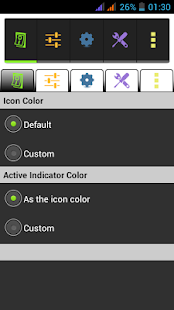 Easy Settings Widget(圖5)-速報App