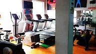 The platinum GYM photo 3