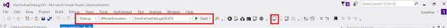 Build and Debug Xamarin.iOS Application on Windows Machine