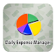 Download Daily Expense Manager For PC Windows and Mac 1.0