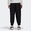 y-3 m classic refined wool cuff pants black