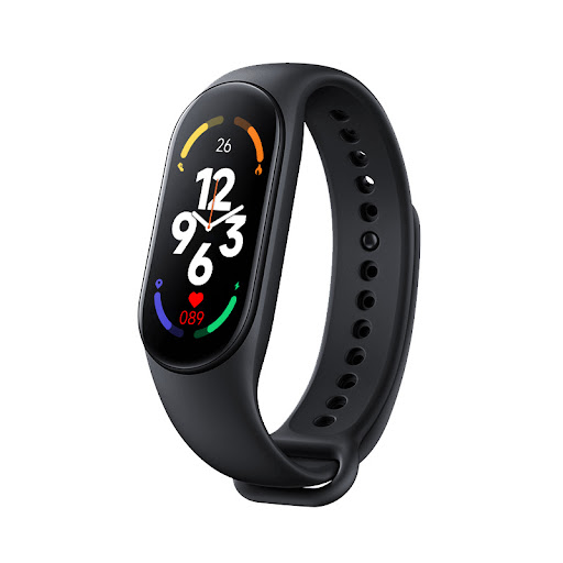 Title 5, Intelligent Bracelet with Heart Rate, Blood Pre...