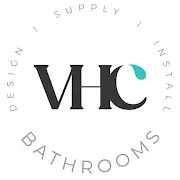 VHC Plumbing & Bathrooms Ltd Logo