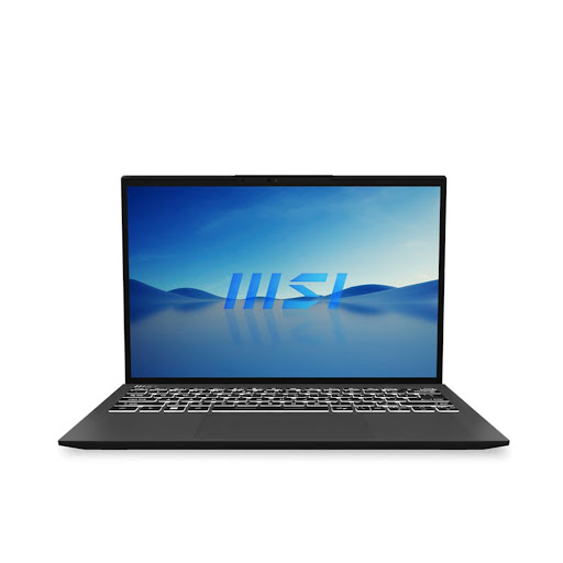 Laptop MSI Prestige 13 Evo A13M - 081VN ( i7-1360P) (Xám)