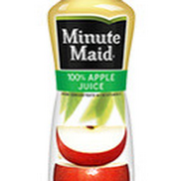 Minute Maid Juice
