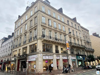 appartement à Rouen (76)